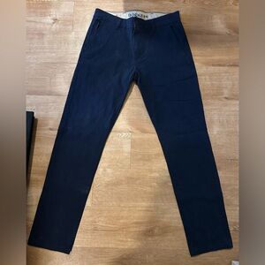 Dockers Navy Chino